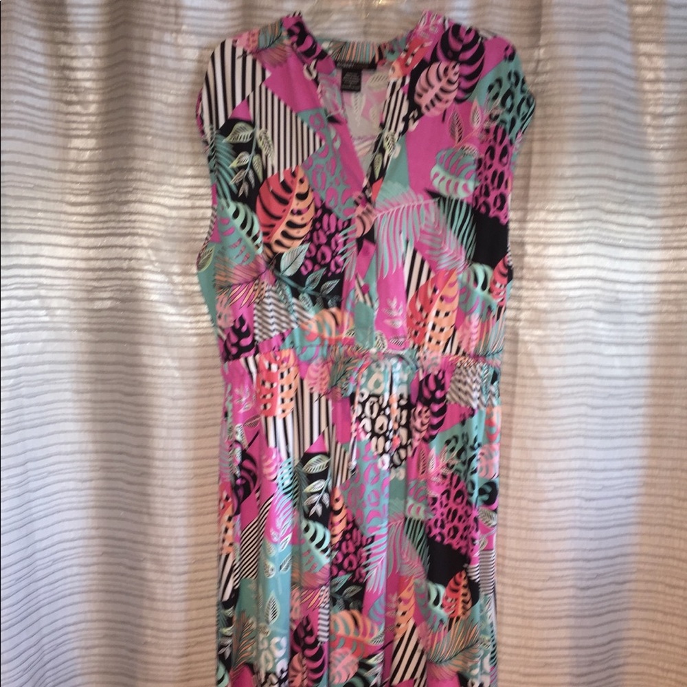 Pretty dress